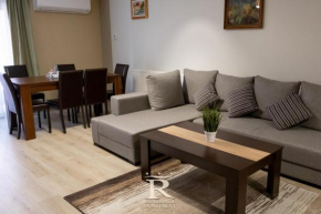 Apartament Diplomatic Rivulus